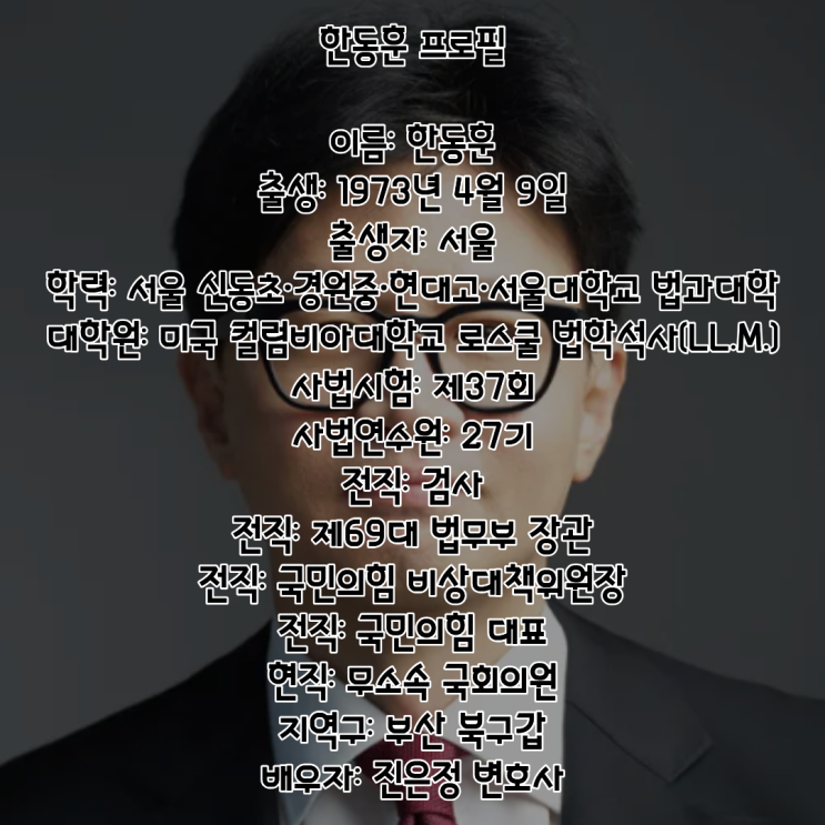 한동훈 PDF 수록 이미지