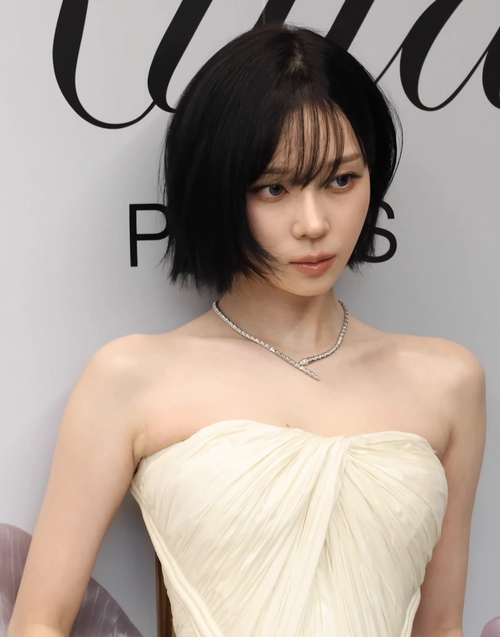 윈터 사진