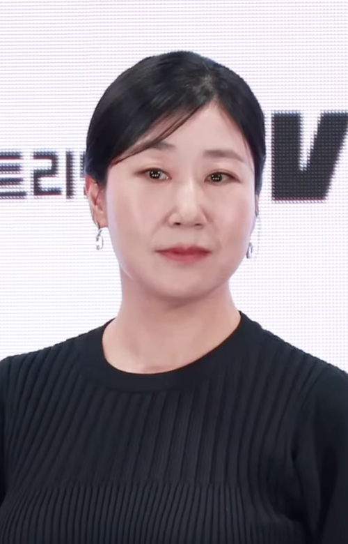 라미란 사진