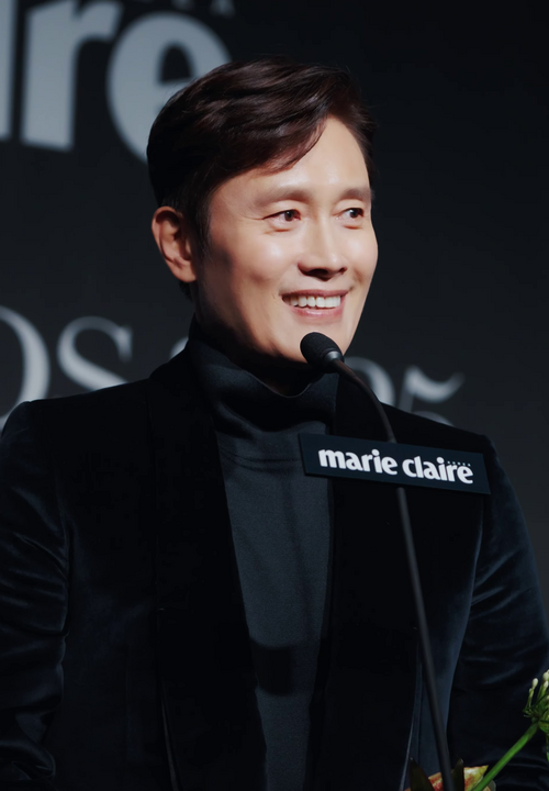 이병헌 사진