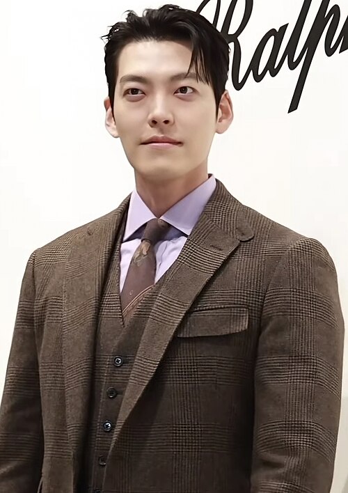 김우빈 사진