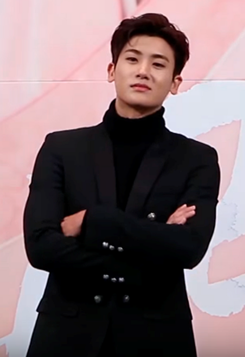 박형식 사진