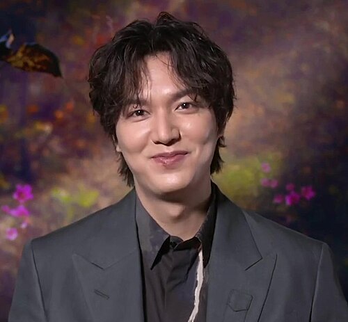 이민호 사진