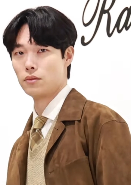 류준열 사진