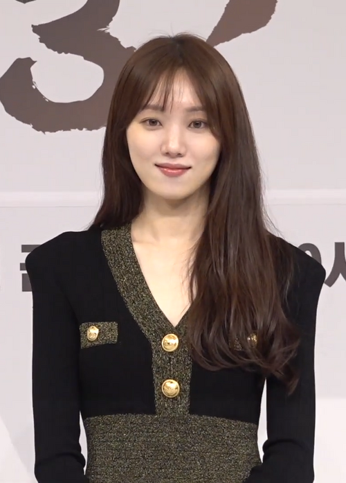 이성경 사진