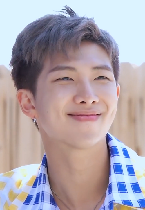 김남준 사진