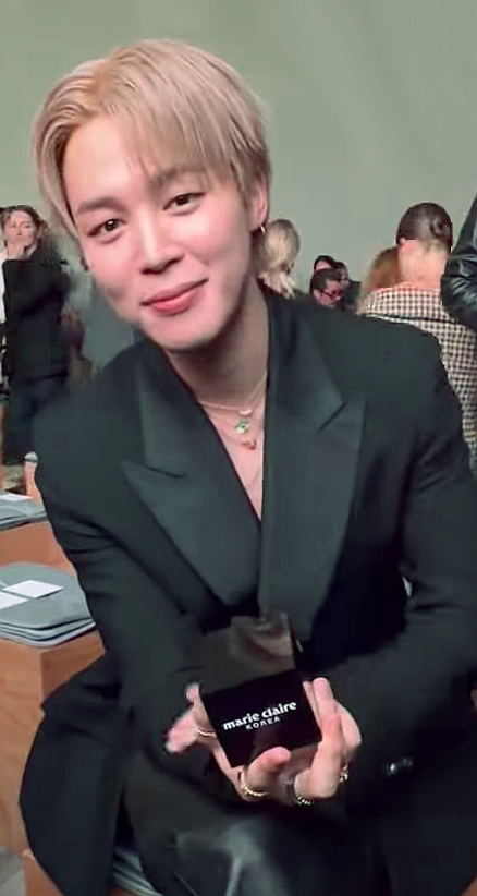 박지민 사진