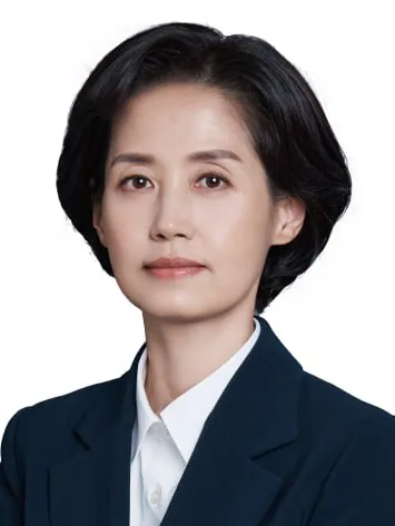 박은정 국회 공식 사진