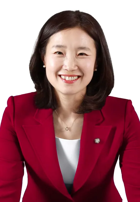 김소희 국회 공식 사진