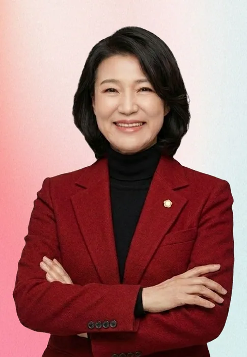 이진숙 국회 공식 사진