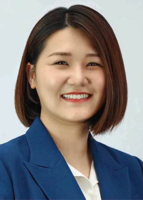 손솔 국회 공식 사진