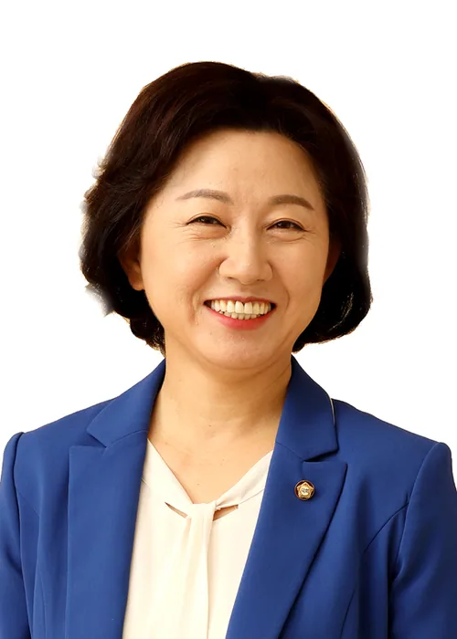 송옥주 국회 공식 사진