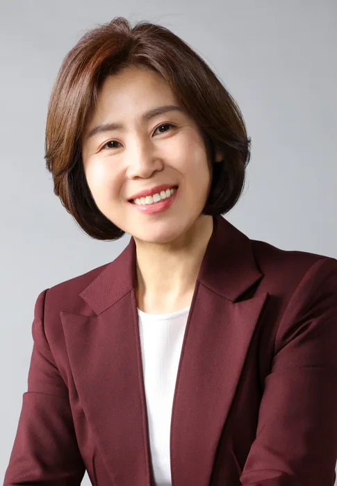 김미애 국회 공식 사진