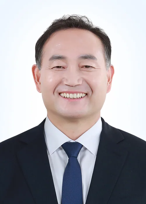 김원이 국회 공식 사진