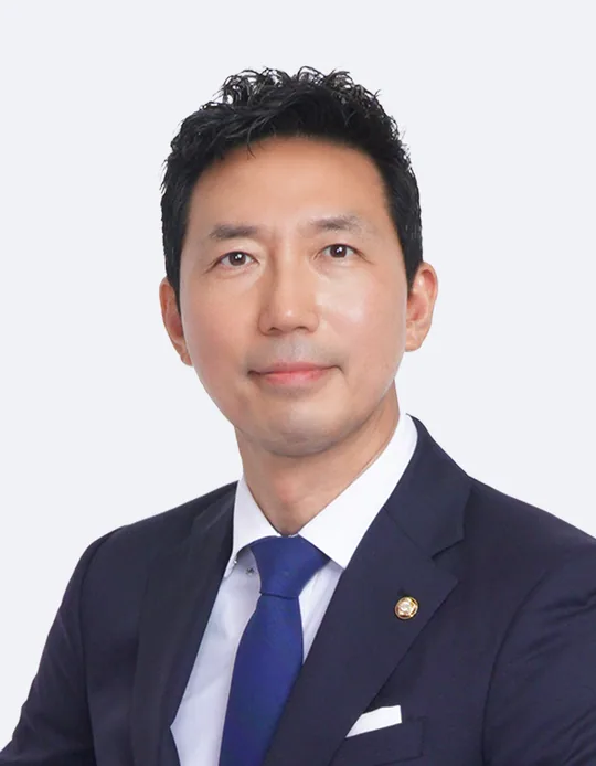 이정헌 국회 공식 사진