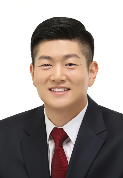 김재섭 국회 공식 사진