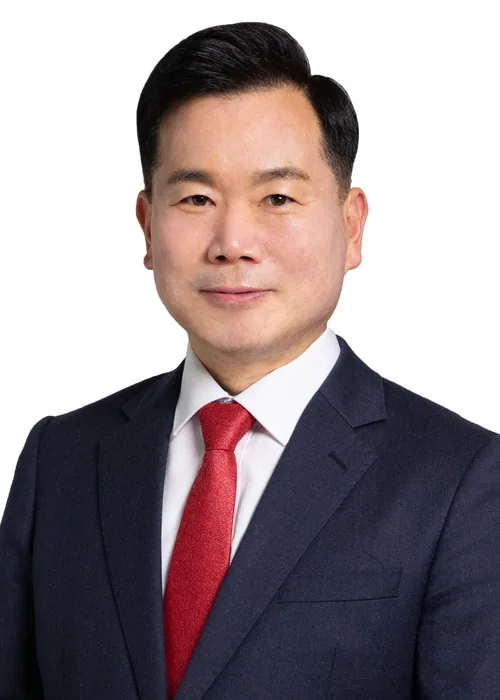 김승수 국회 공식 사진
