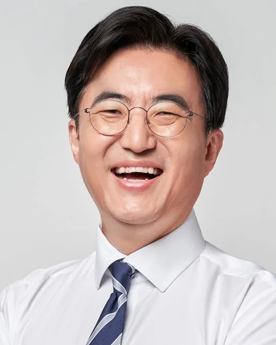 김성회 국회 공식 사진