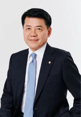 김준형 국회 공식 사진
