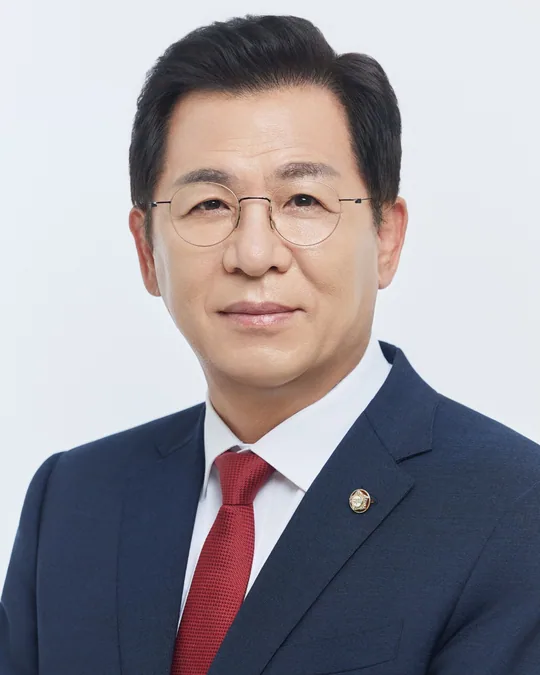 이상휘 국회 공식 사진