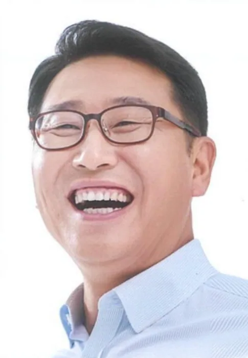 김영환 국회 공식 사진