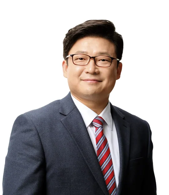 강명구 국회 공식 사진
