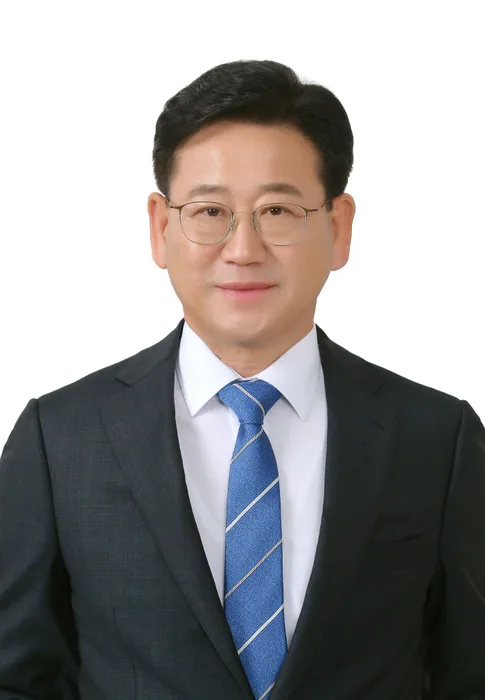 김정호 국회 공식 사진