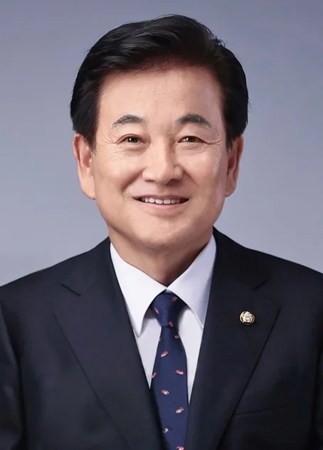 정동영 국회 공식 사진