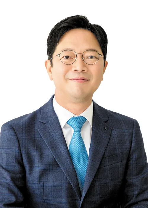 김승원 국회 공식 사진