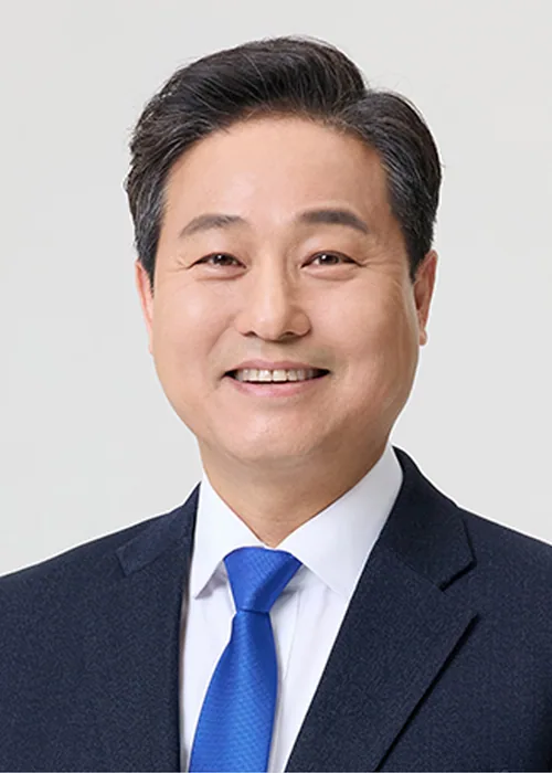 김영배 국회 공식 사진