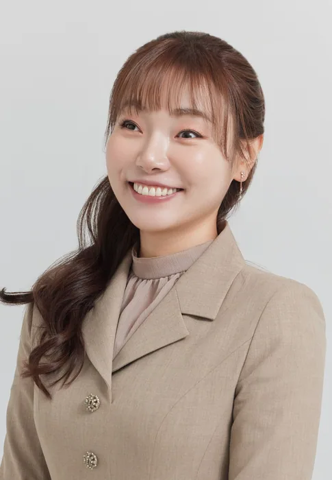 김예지 국회 공식 사진