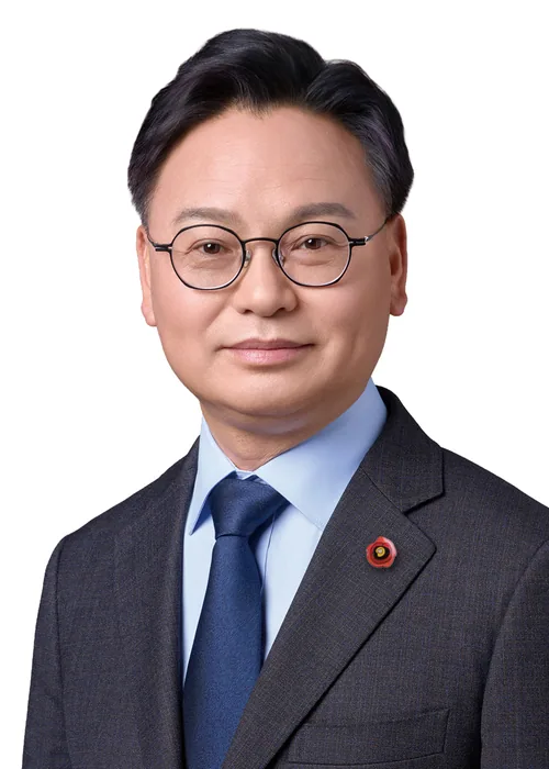 김성범 국회 공식 사진