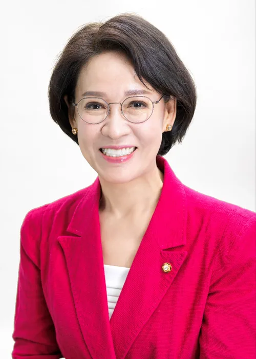 이인선 국회 공식 사진