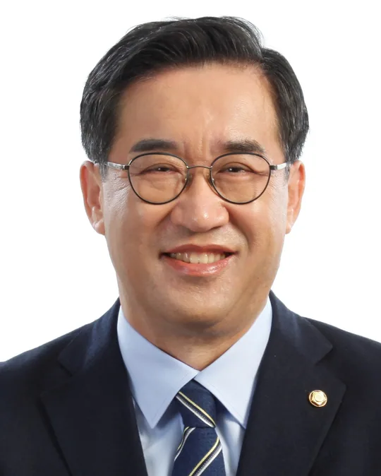 맹성규 국회 공식 사진