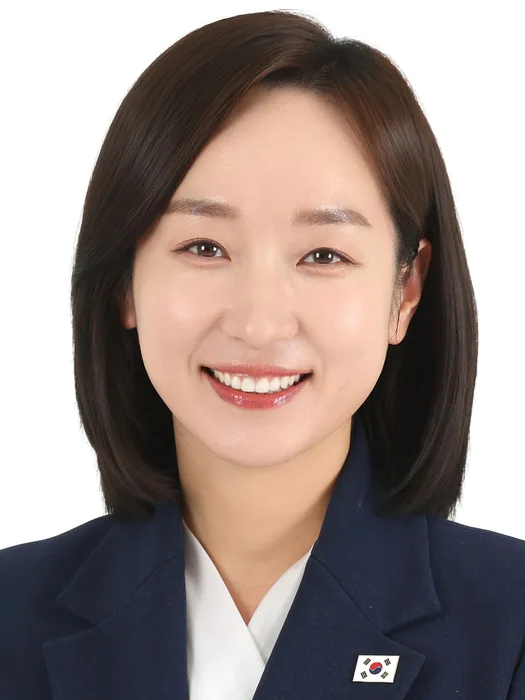 전은수 국회 공식 사진