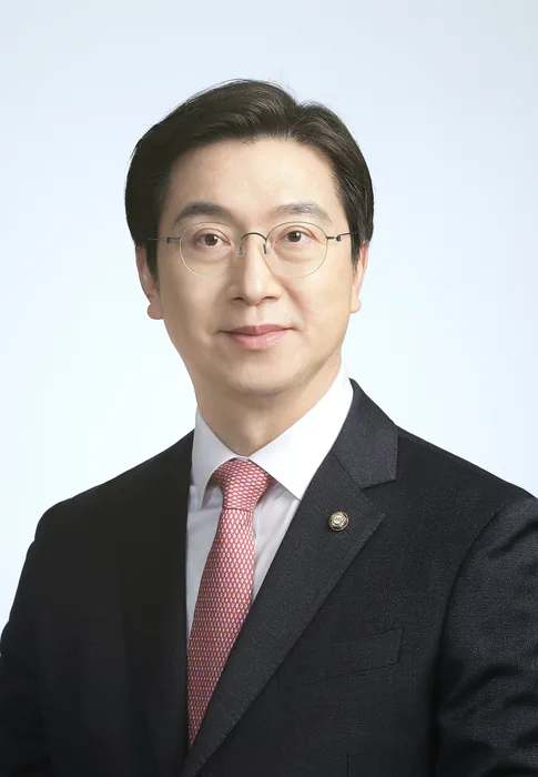 강민국 국회 공식 사진