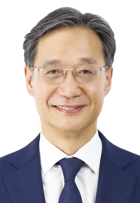 유동수 국회 공식 사진