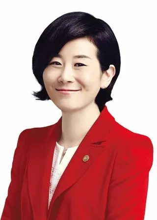 김희정 국회 공식 사진