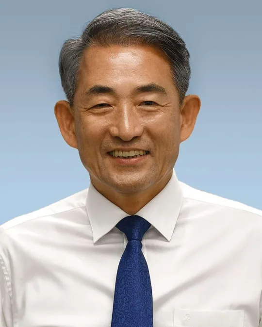 윤준병 국회 공식 사진