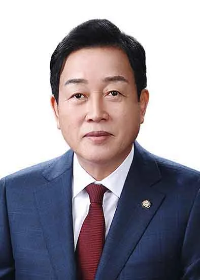 김선교 국회 공식 사진
