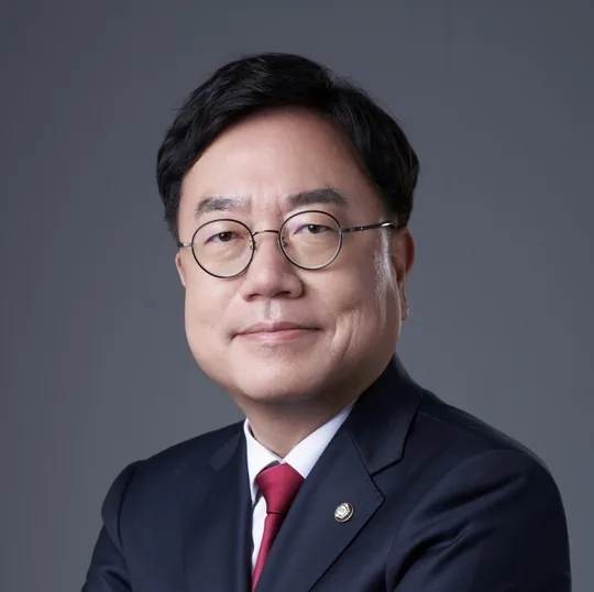 서범수 국회 공식 사진