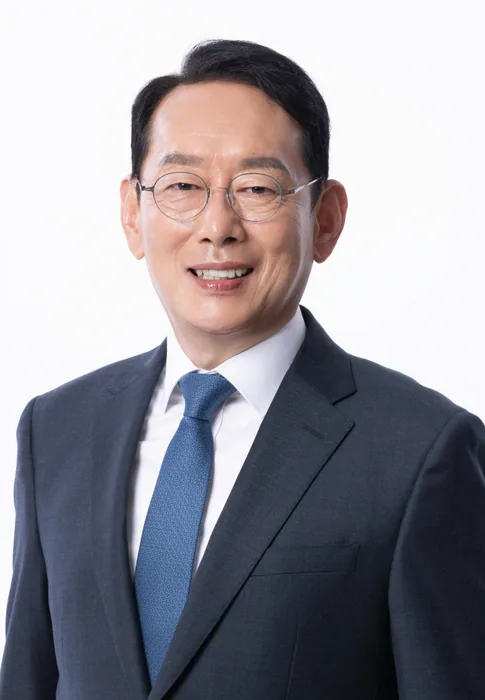 김도읍 국회 공식 사진
