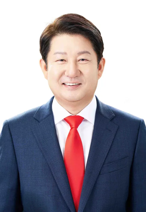 권영진 국회 공식 사진