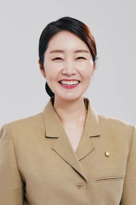 강선우 국회 공식 사진