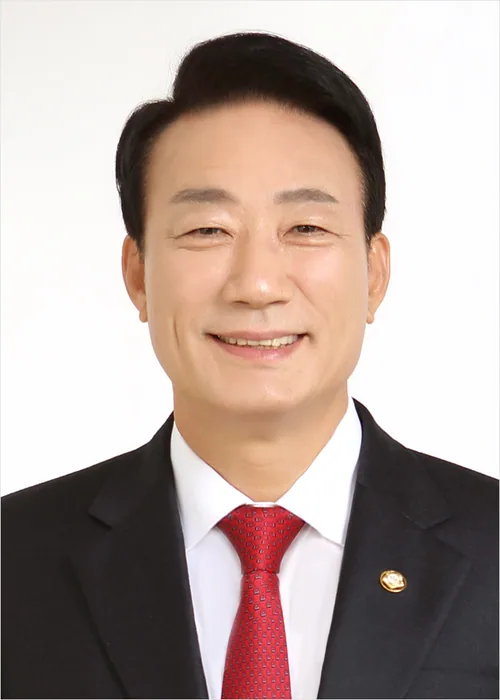 서일준 국회 공식 사진