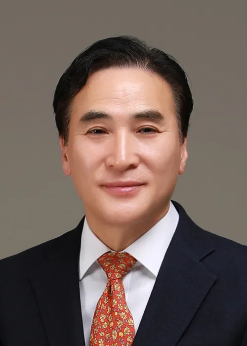 김종양 국회 공식 사진