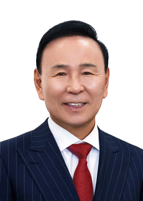 박덕흠 국회 공식 사진