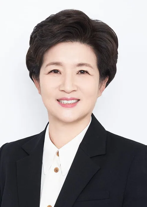 강선영 국회 공식 사진