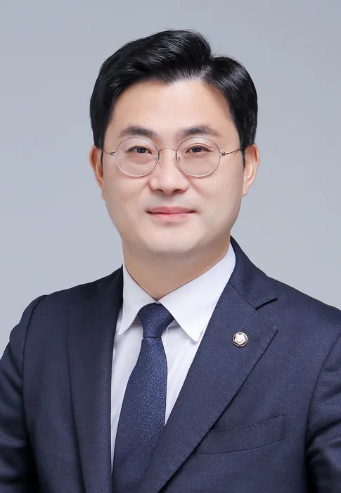 이정문 국회 공식 사진