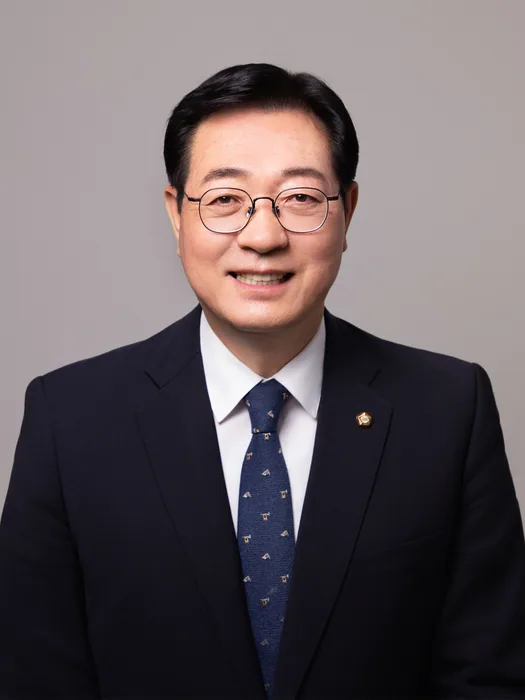 민홍철 국회 공식 사진
